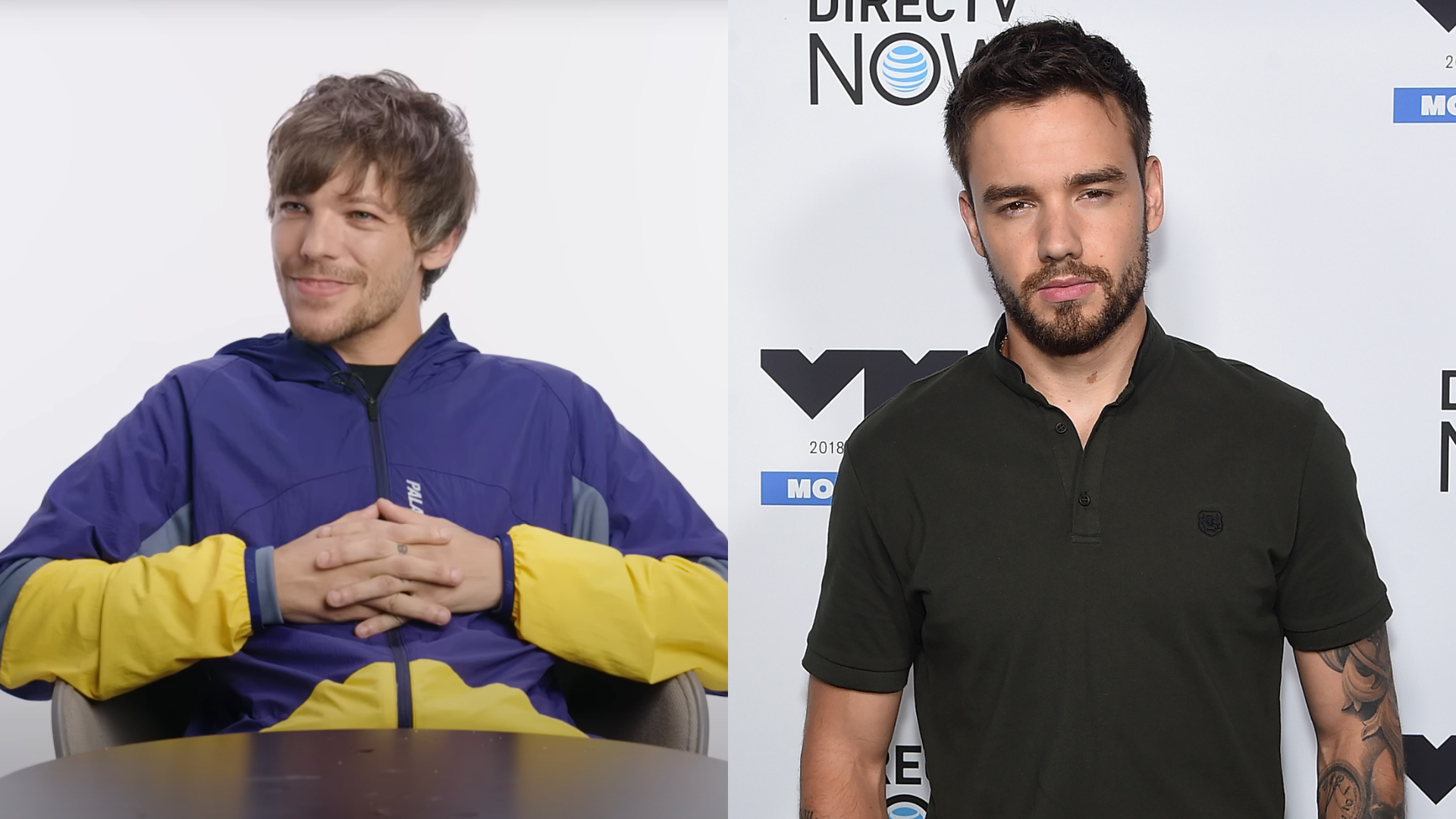 Louis Tomlinson faz forte desabafo sobre morte de Liam Payne, e detalha processo de luto: “Injusto e frustrante” Louis Tomlinson faz forte desabafo sobre morte de Liam Payne, e detalha processo de luto: “Injusto e frustrante”