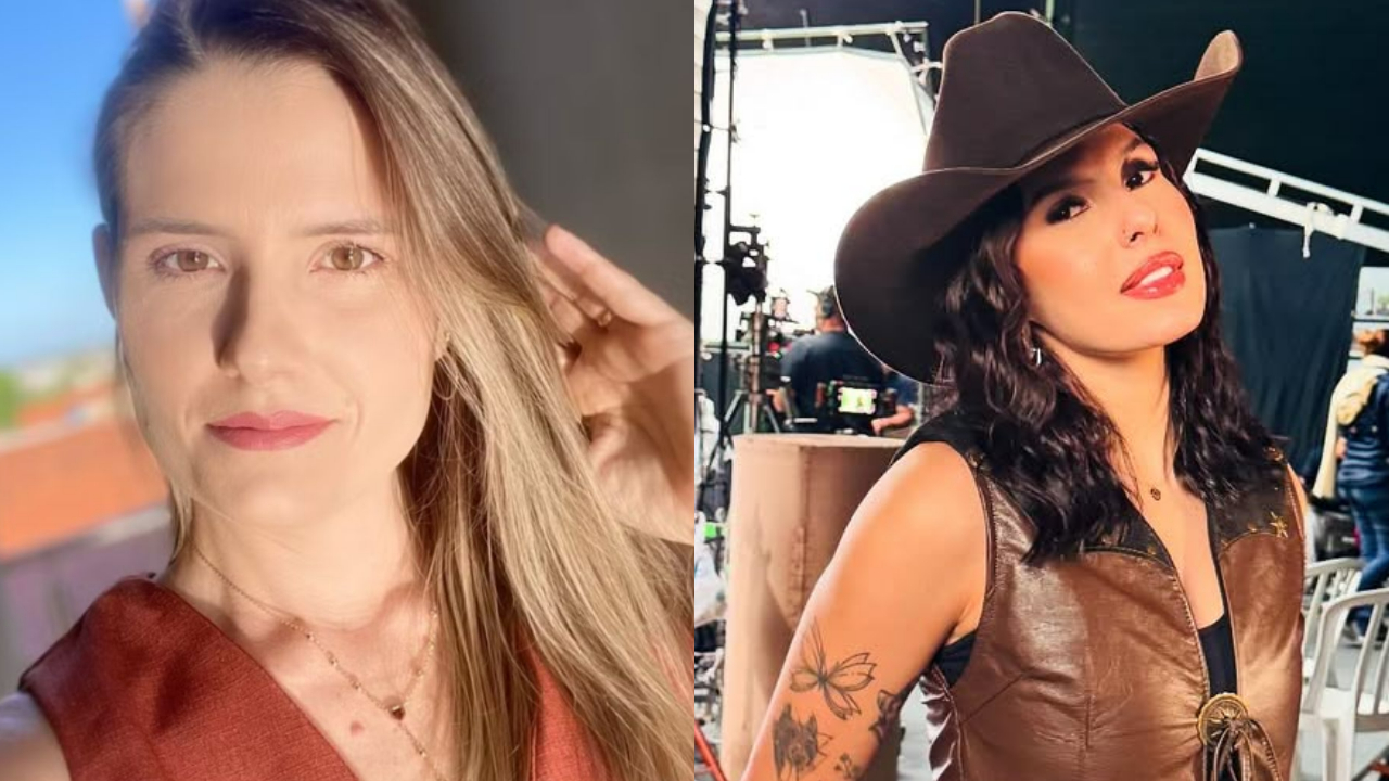 Grávida, prima de Ana Castela morre aos 35 anos em Cuiabá Grávida, prima de Ana Castela morre aos 35 anos em Cuiabá