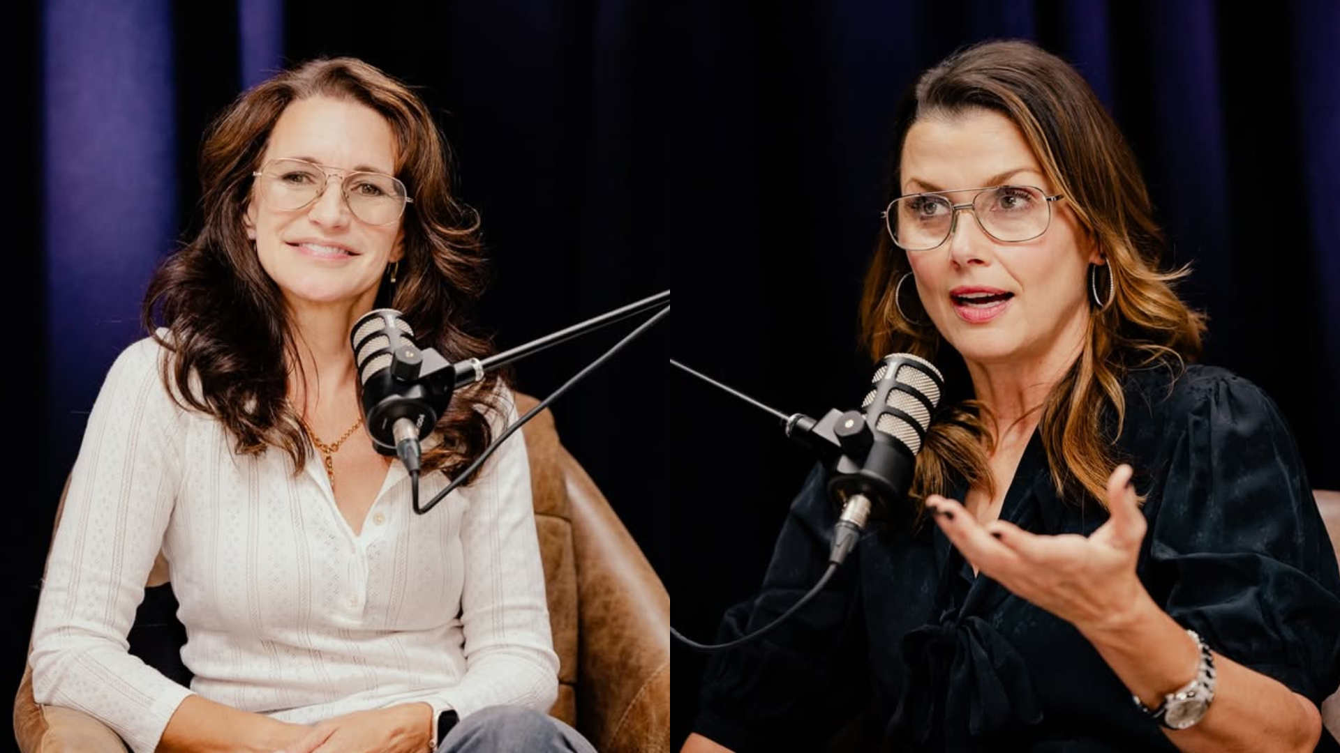 Kristin Davis pede desculpas a Bridget Moynahan por comportamento no set de “Sex and the City”, e explica atitude Kristin Davis pede desculpas a Bridget Moynahan por comportamento no set de “Sex and the City”, e explica atitude