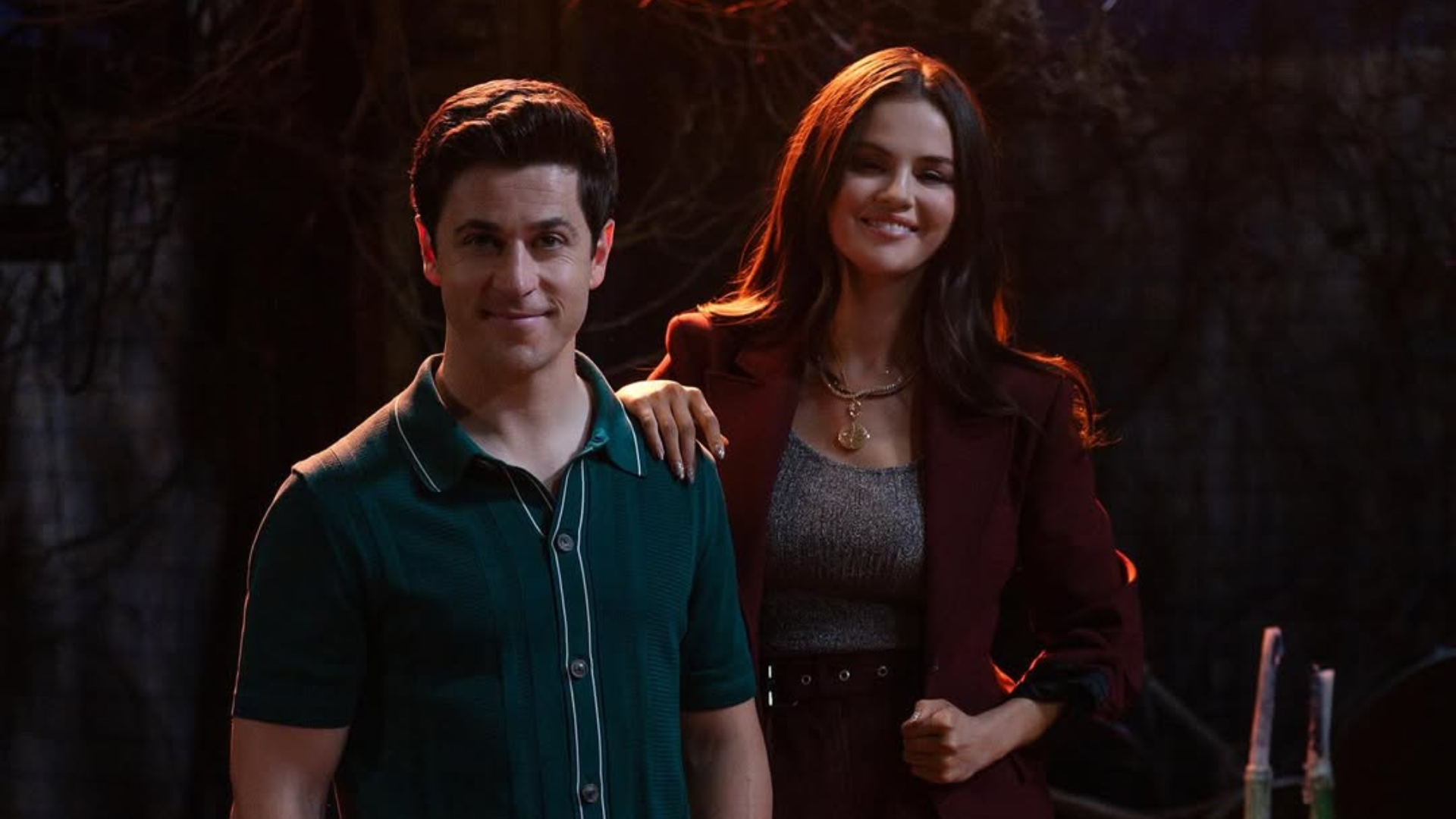 Selena Gomez morre em “Os Feiticeiros Além de Waverly Place”? Ator se manifesta após repercussão na web Selena Gomez morre em “Os Feiticeiros Além de Waverly Place”? Ator se manifesta após repercussão na web