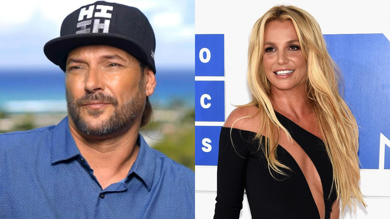 Kevin Federline revela telefonema com Paris Hilton e Lindsay Lohan que teria sido “gota d’água” no casamento com Britney Spears Kevin Federline revela telefonema com Paris Hilton e Lindsay Lohan que teria sido “gota d’água” no casamento com Britney Spears