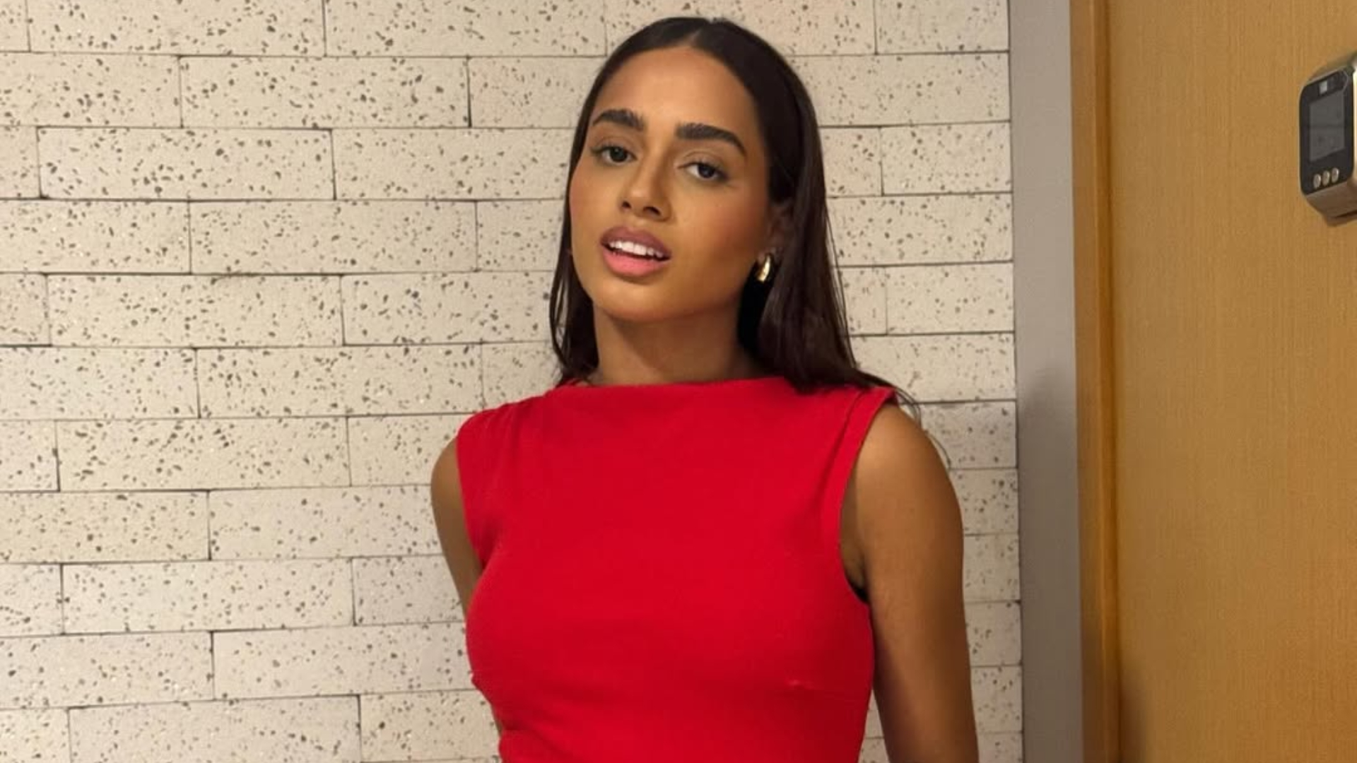 MC Lomma posa de biquíni em Fernando de Noronha após perder 17 kg e impressiona seguidores; veja antes e depois MC Lomma posa de biquíni em Fernando de Noronha após perder 17 kg e impressiona seguidores; veja antes e depois