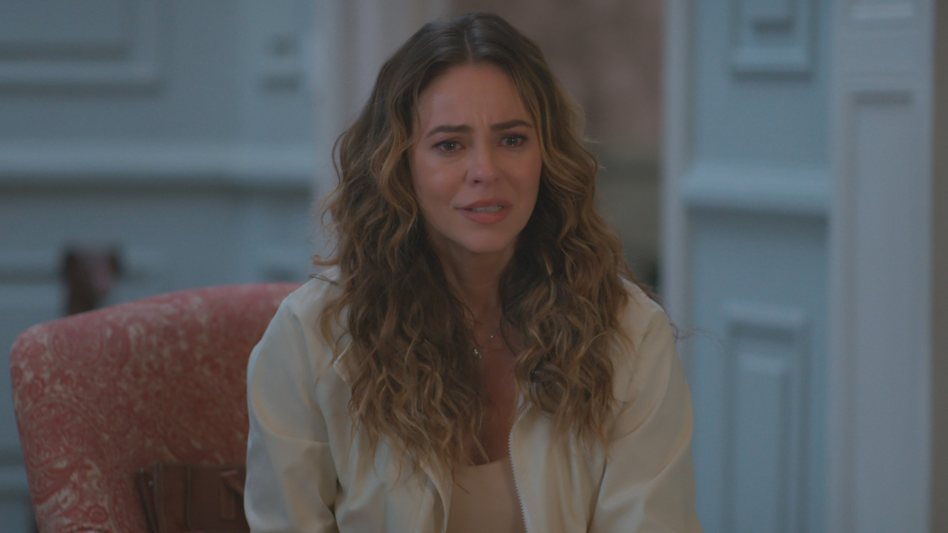 Paolla Oliveira faz exposed e reage a críticas de ator que detonou sua performance em “Vale Tudo”; assista Paolla Oliveira faz exposed e reage a críticas de ator que detonou sua performance em "Vale Tudo"; assista (Divulgação/Globo)