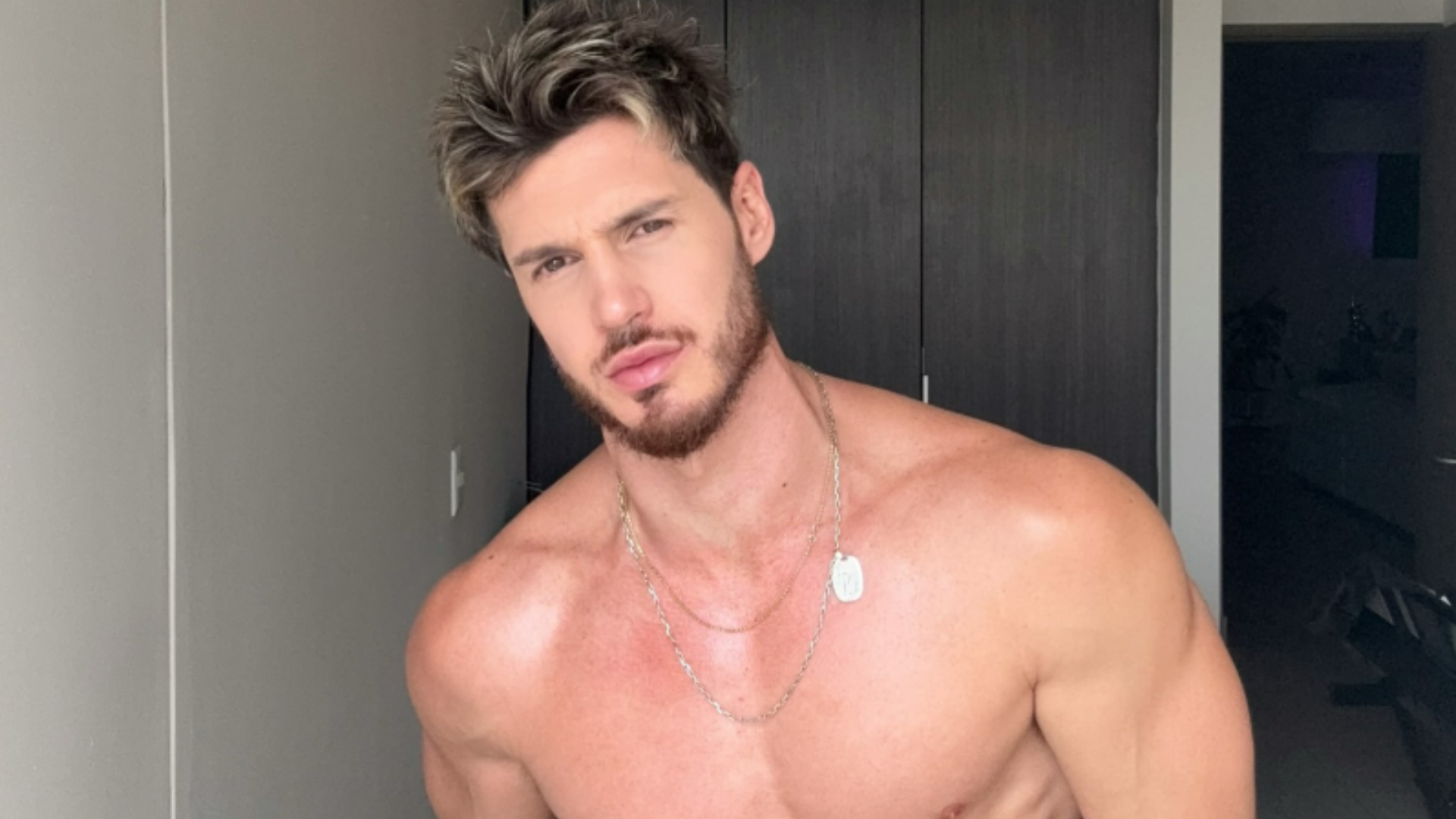 Cantor argentino Fede Dorcaz é assassinado aos 29 anos; saiba detalhes Cantor Fede Dorcaz é morto a tiros na Cidade do México (Reprodução/Instagram)