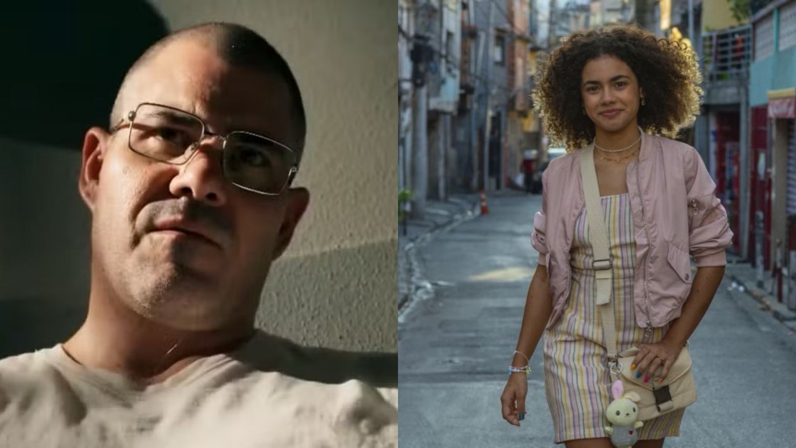 Três Graças: Pai de Joélly sai da prisão e vai atrás da filha com “missão”; saiba tudo Três Graças: Pai de Joélly sai da prisão e vai atrás da filha com “missão”; saiba tudo