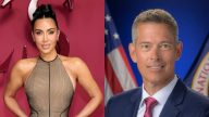Kim Kardashian e Sean Duffy