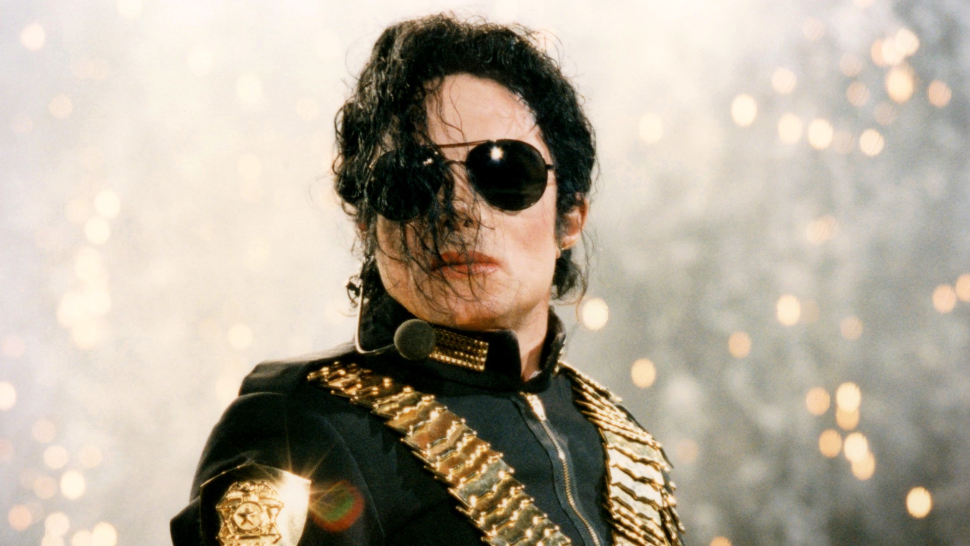 Michael Jackson é a celebridade morta mais bem paga do mundo, segundo a Forbes; confira o ranking completo Foto: Getty