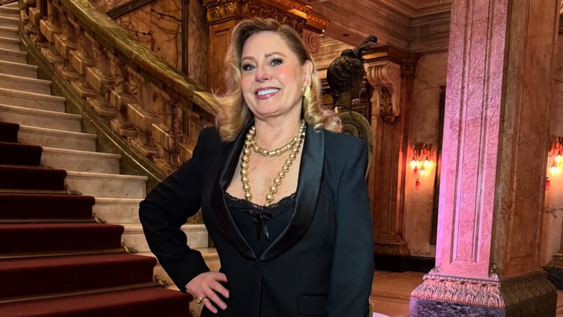 Vera Fischer expõe saída abrupta da Globo e aponta motivo para fim do contrato: “Nunca mais me chamaram”; assista Foto: Reprodução/Instagram