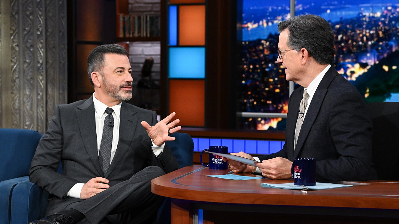Jimmy Kimmel faz exposed e revela como descobriu suspensão de programa: ‘Houve uma votação’; assista Jimmy Kimmel faz exposed e revela como descobriu suspensão de programa: ‘Houve uma votação’; assista