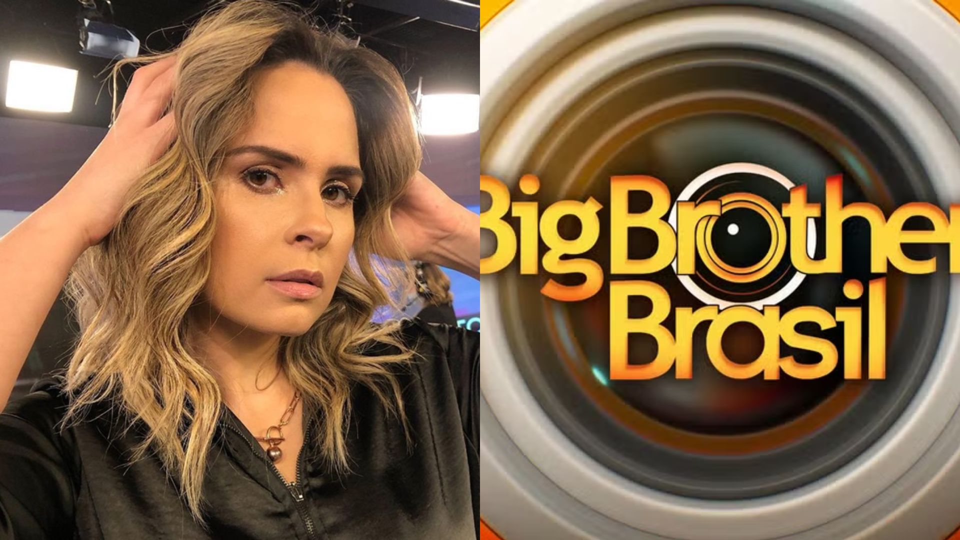 BBB26: Ana Paula Renault se manifesta sobre rumores de que estará no elenco de veteranos do reality BBB26: Ana Paula Renault se manifesta sobre rumores de que estará no elenco do reality (Foto: Reprodução; Instagram/ Divulgação; TV Globo)