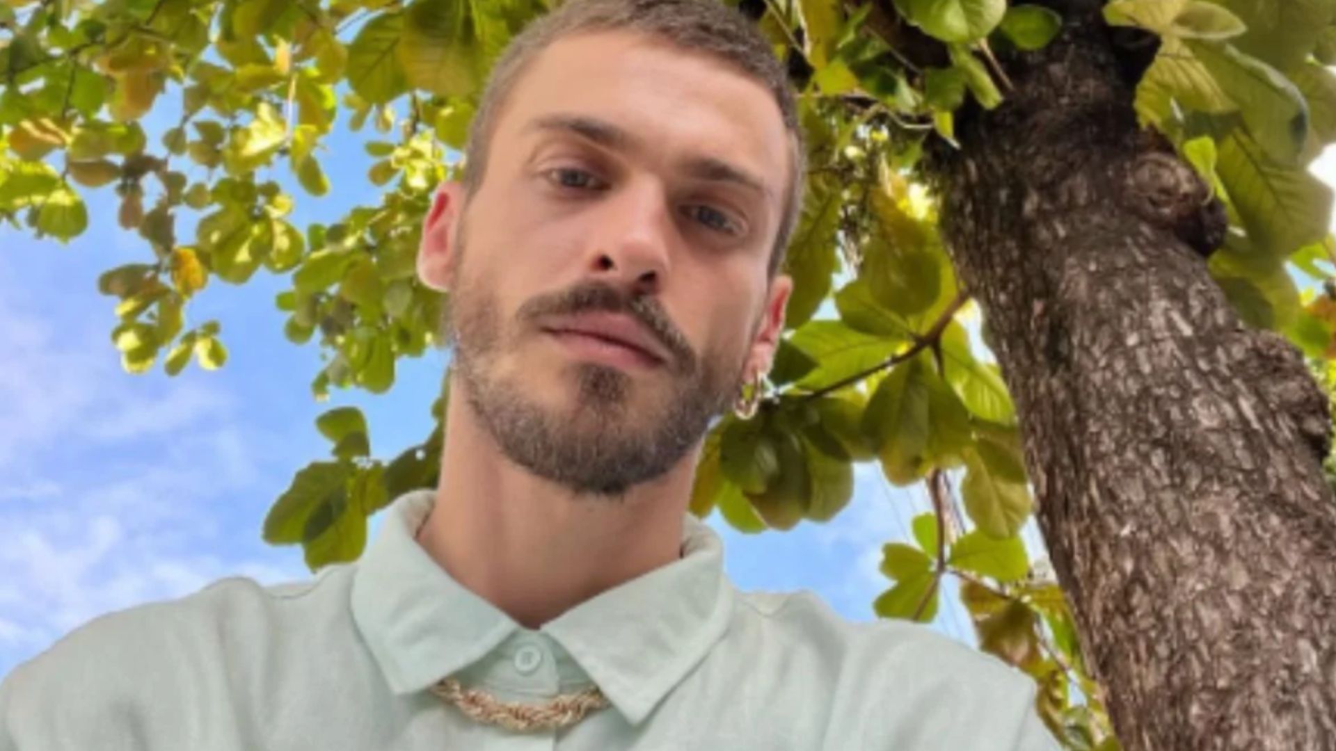 Felipe Selau, ex-ator de “Malhação”, é encontrado morto em apartamento em SP Ator de "Malhação" é encontrado morto em seu apartamento em SP (Foto: Reprodução/ Instagram)