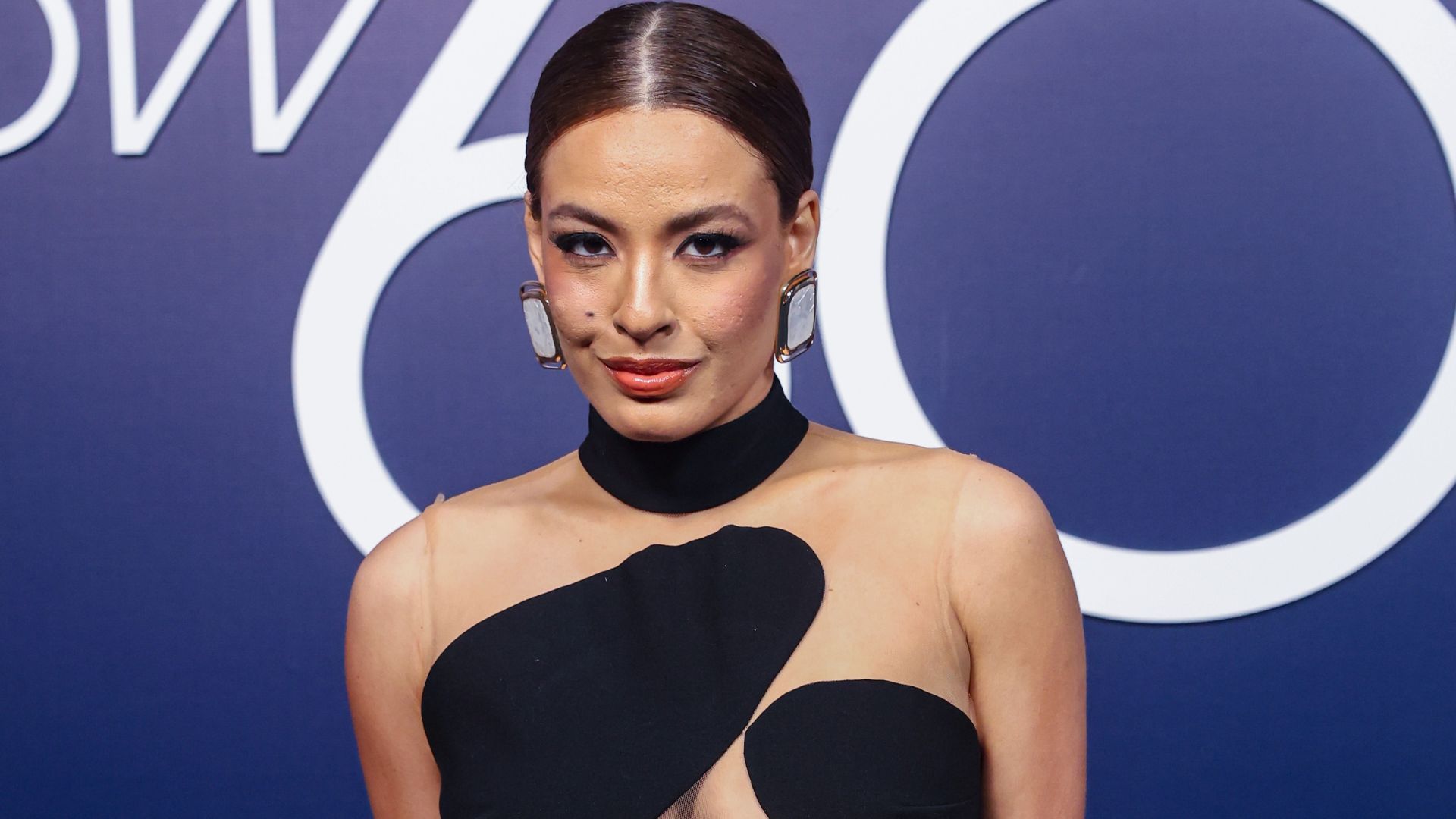 Beatriz Reis conta qual foi o primeiro item de luxo que comprou após o BBB e surpreende ao revelar como se sentiu Bia do Brás revela como se sentiu ao comprar item de luxo após BBB: 'Medo de voltar a ser pobre' (Foto: Globo/ Leo Rosario)