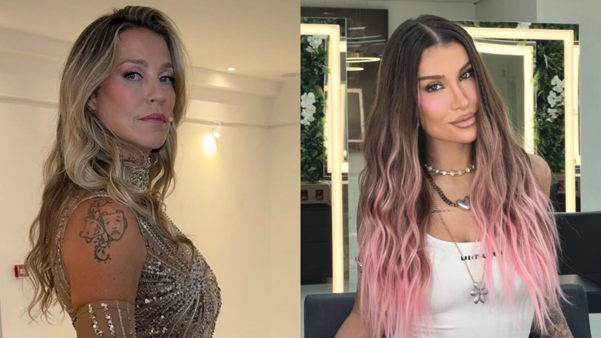 Luana Piovani critica Bianca Andrade e rebate internauta que chamou a fala de gratuita: “Sabe de nada, inocente” Luana Piovani critica Bianca Andrade e rebate internauta que chamou a fala de gratuita: "Sabe de nada, inocente" (Foto: Reprodução/ Instagram)