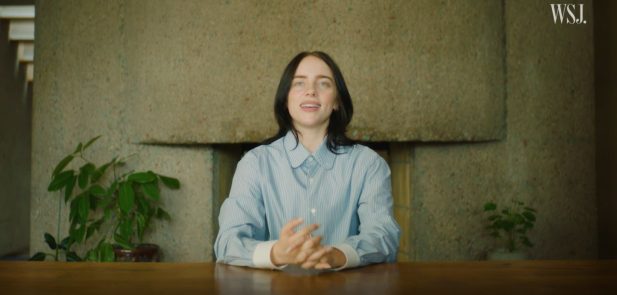 Billie Eilish