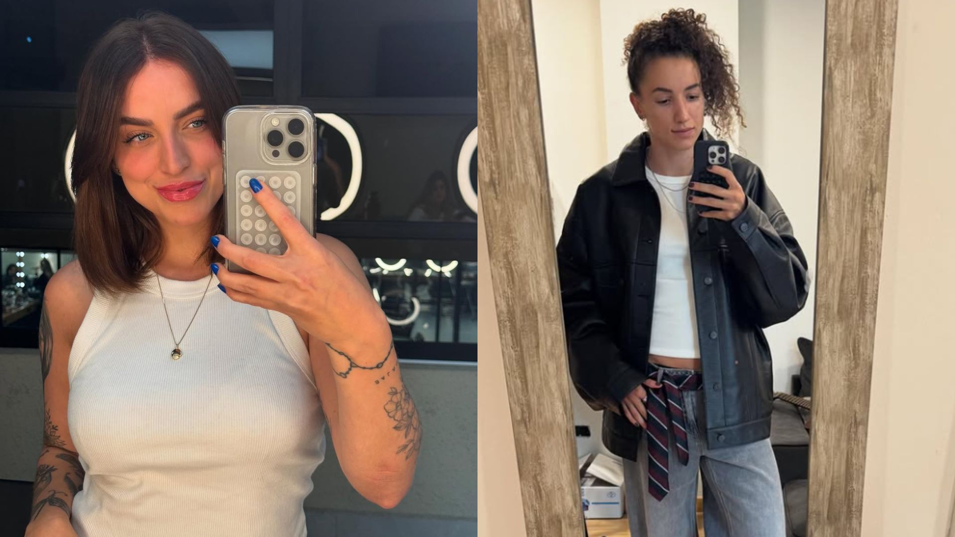 Fãs notam detalhe em foto de Boo Unzueta e especulam romance com Gabi Guimarães; vem ver! Fãs notam detalhe em foto de Boo Unzueta e especulam romance com Gabi Guimarães; vem ver! (Foto: Reprodução/ Instagram)