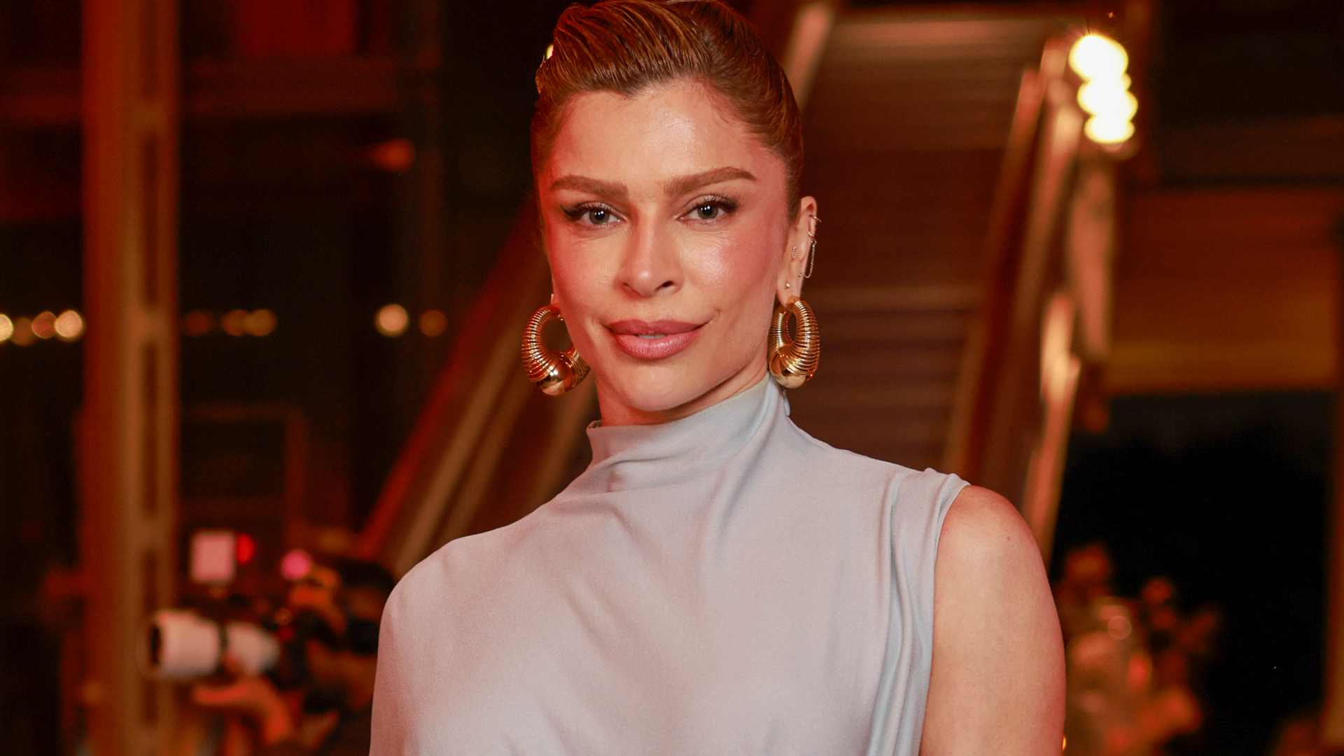 Grazielli? Grazzi? Grazi Massafera revela verdade inesperada por trás das mudanças no nome artístico Grazielli? Grazzi? Grazi Massafera revela verdade inesperada por trás das mudanças no nome artístico