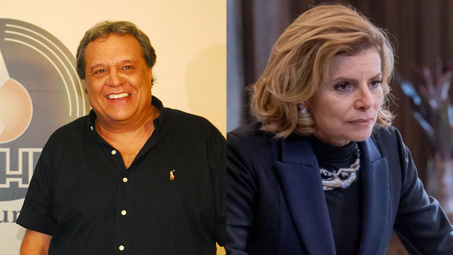 Vale Tudo: Dennis Carvalho, diretor da versão original, aponta personagem surpreendente como o assassino no remake TV Globo / Alex Carvalho; Fábio Rocha