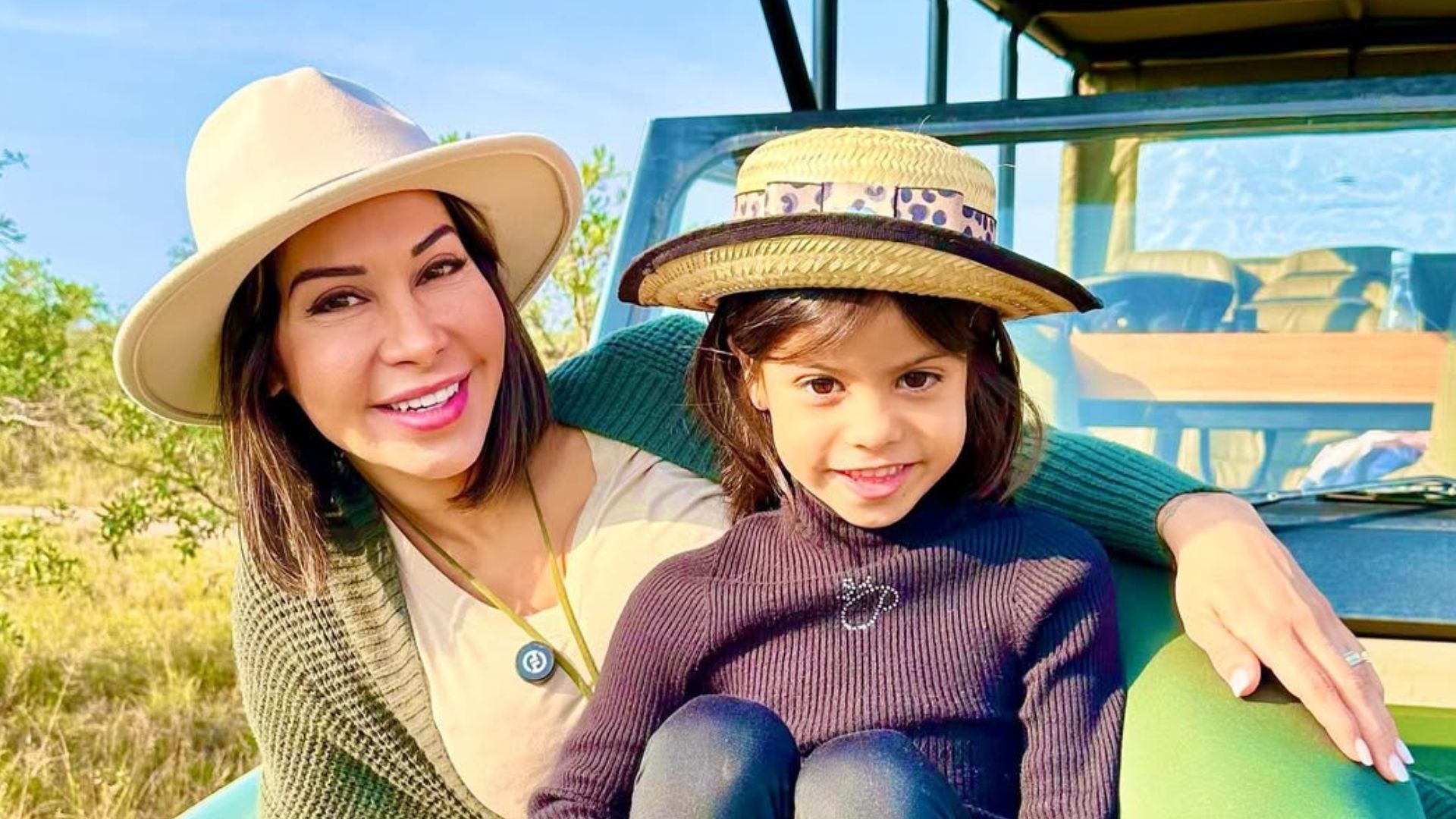 Maíra Cardi relembra polêmica após fala da filha sobre celular “de pobre”, e revela atitude que tomou na época; assista Foto: Reprodução/Instagram