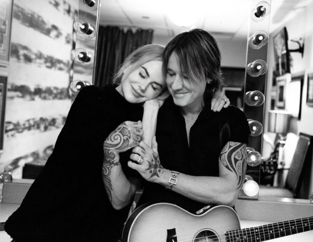 nicole e keith