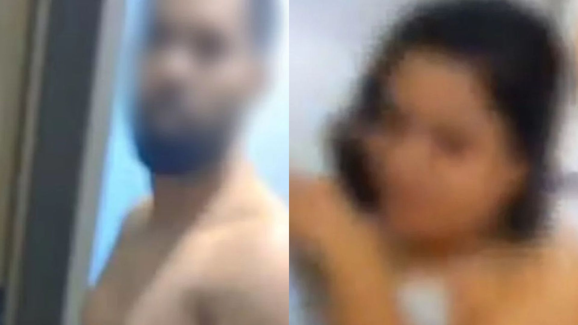 Pai do ex-noivo da jovem flagrada com padre no MT vira alvo de investigação da Polícia Civil Pai do ex-noivo da jovem flagrada com padre é alvo de investigação da Polícia Civil (Foto: Reprodução/ Instagram)