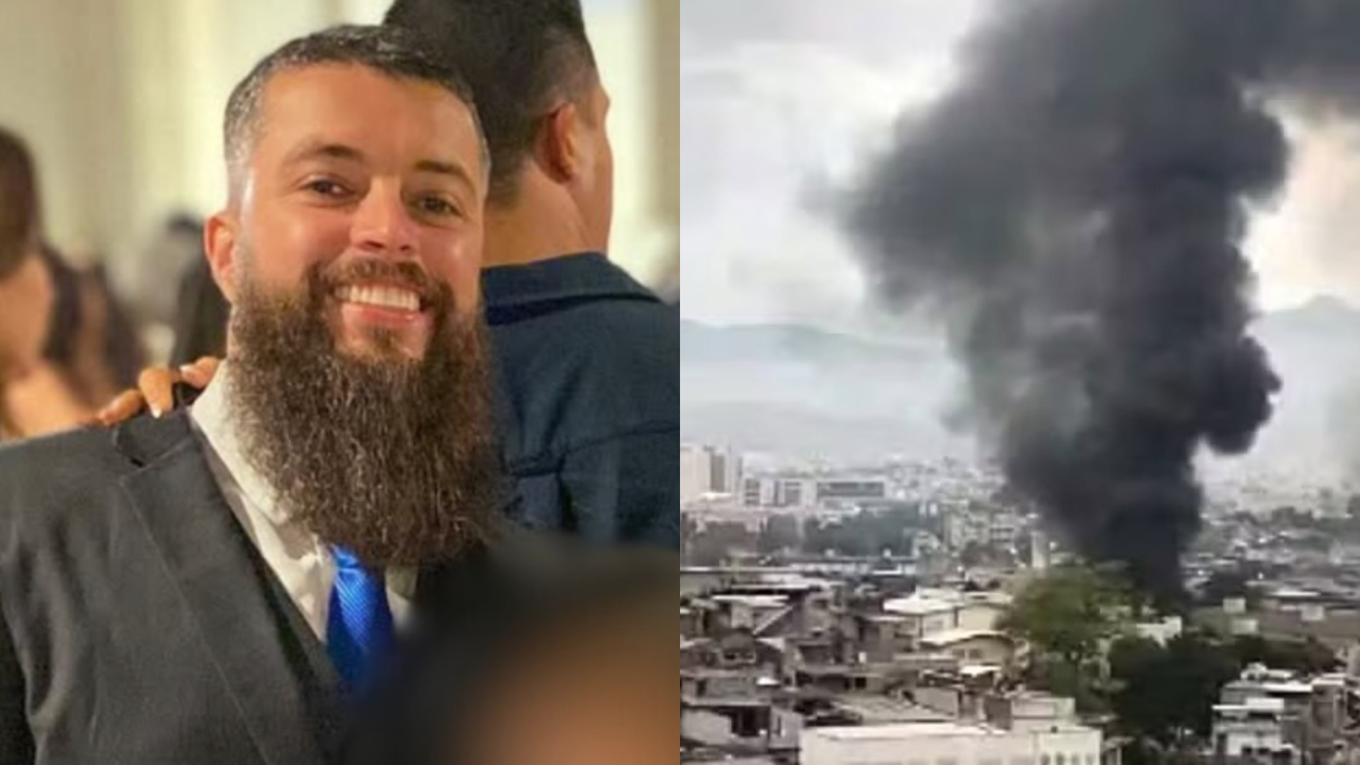 Mãe de policial morto em operação no RJ conta como recebeu a notícia e faz forte desabafo: “Só tinha 40 dias de corporação”; assista Mãe de policial morto em operação no RJ conta como recebeu a notícia e faz forte desabafo: “Só tinha 40 dias de corporação”; assista