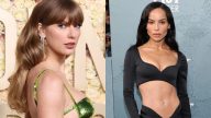 taylor swift e zoe kravitz