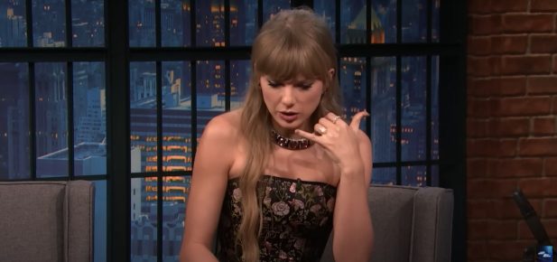 Taylor Swift