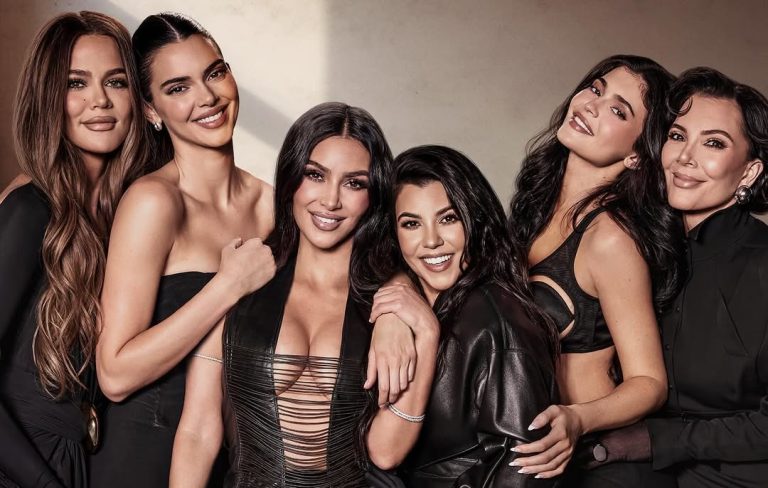 the kardashians