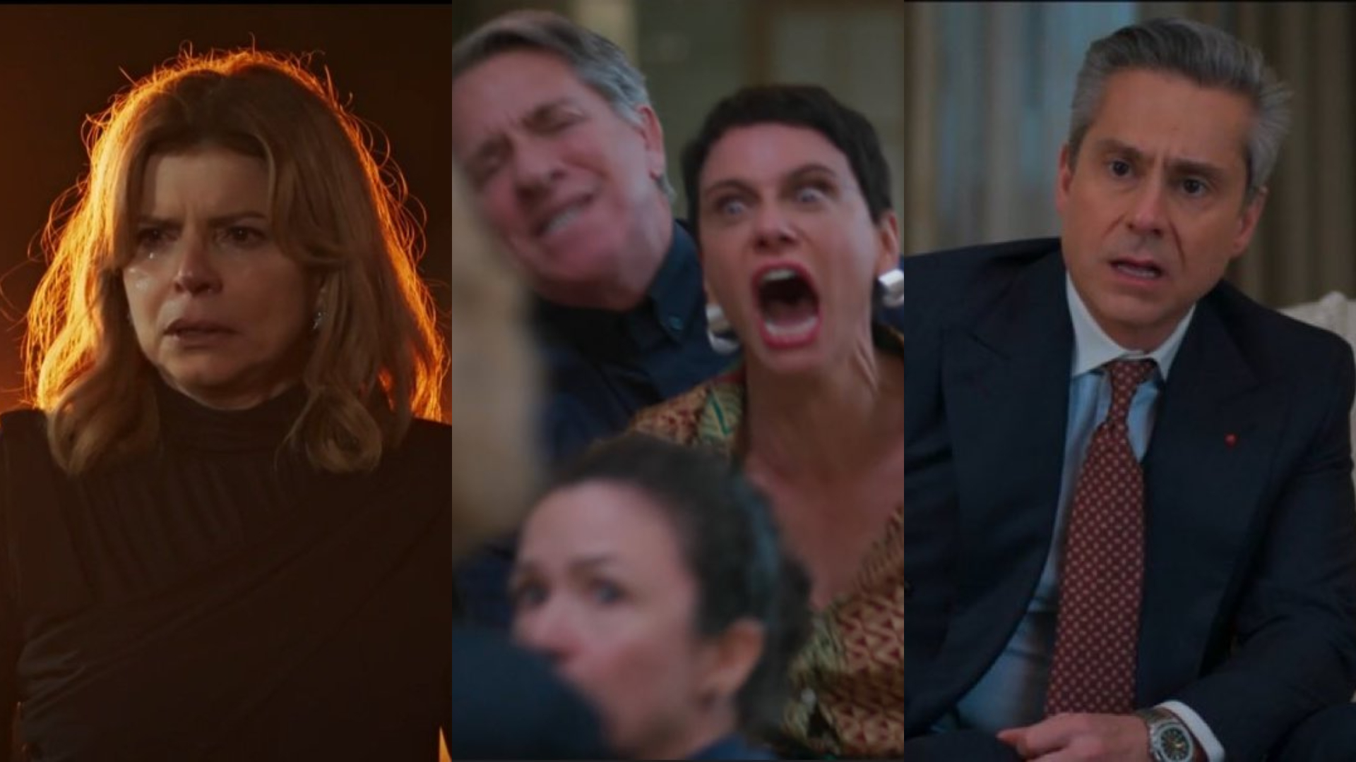 Vale Tudo: Web reage a capítulo bombástico, faz questionamentos e aponta o “verdadeiro culpado” pelo acidente de Leonardo; confira! Vale Tudo: Web reage a capítulo bombástico, faz questionamentos e aponta o “verdadeiro culpado” pelo acidente de Leonardo; confira!