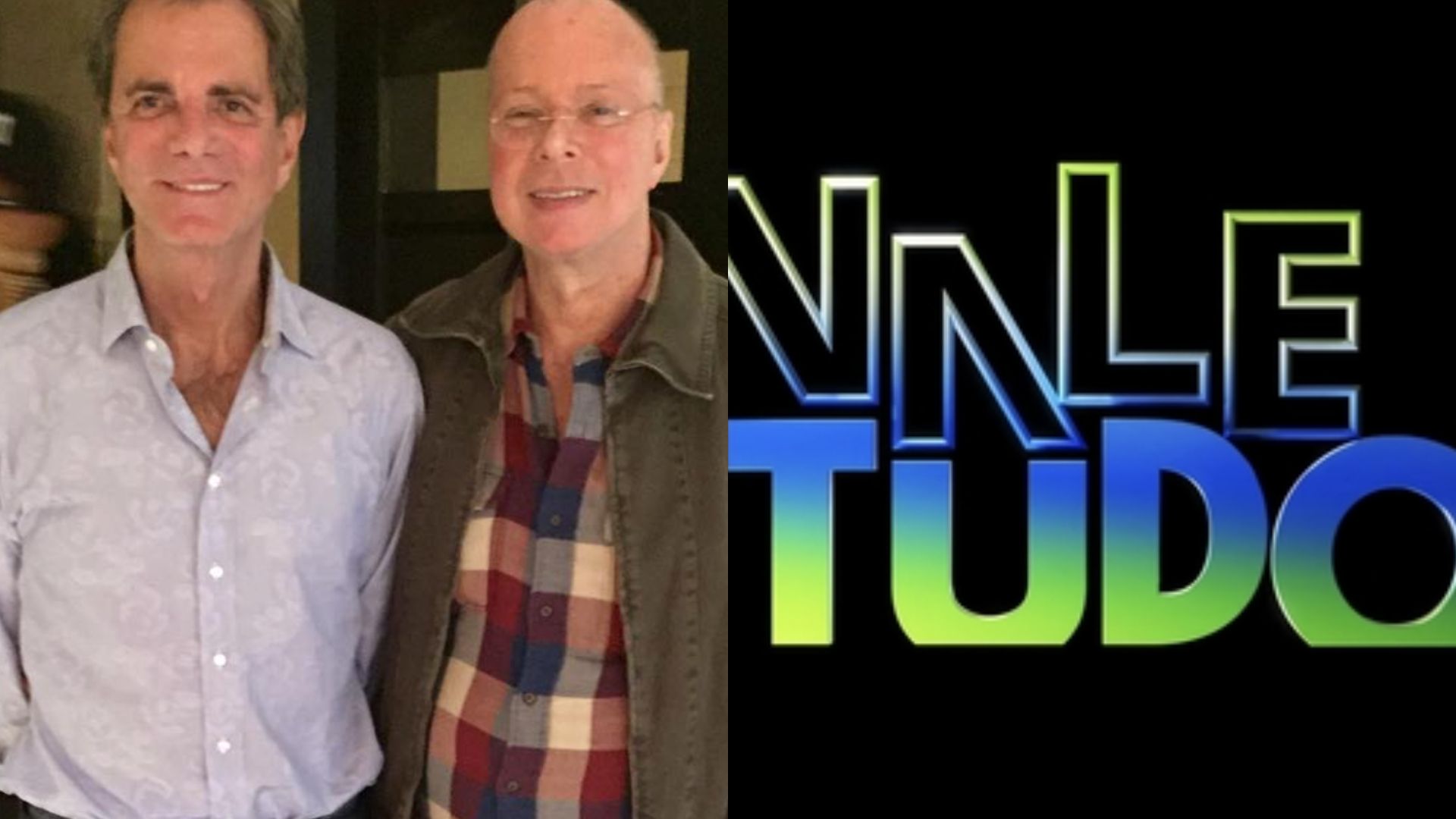 Viúvo de Gilberto Braga aponta pior alteração em remake de “Vale Tudo” e avalia adaptação: “Gilberto não teria gostado nada” Viúvo de Gilberto Braga aponta pior alteração em remake de “Vale Tudo” e avalia adaptação: “Gilberto não teria gostado nada”