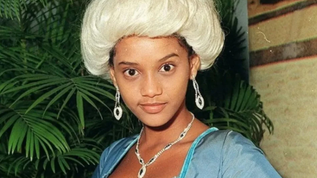 Papel icônico de Xica da Silva quase foi de outra atriz, e ela só agora decidiu revelar o porquê; assista Foto: Reprodução/ TV Manchete