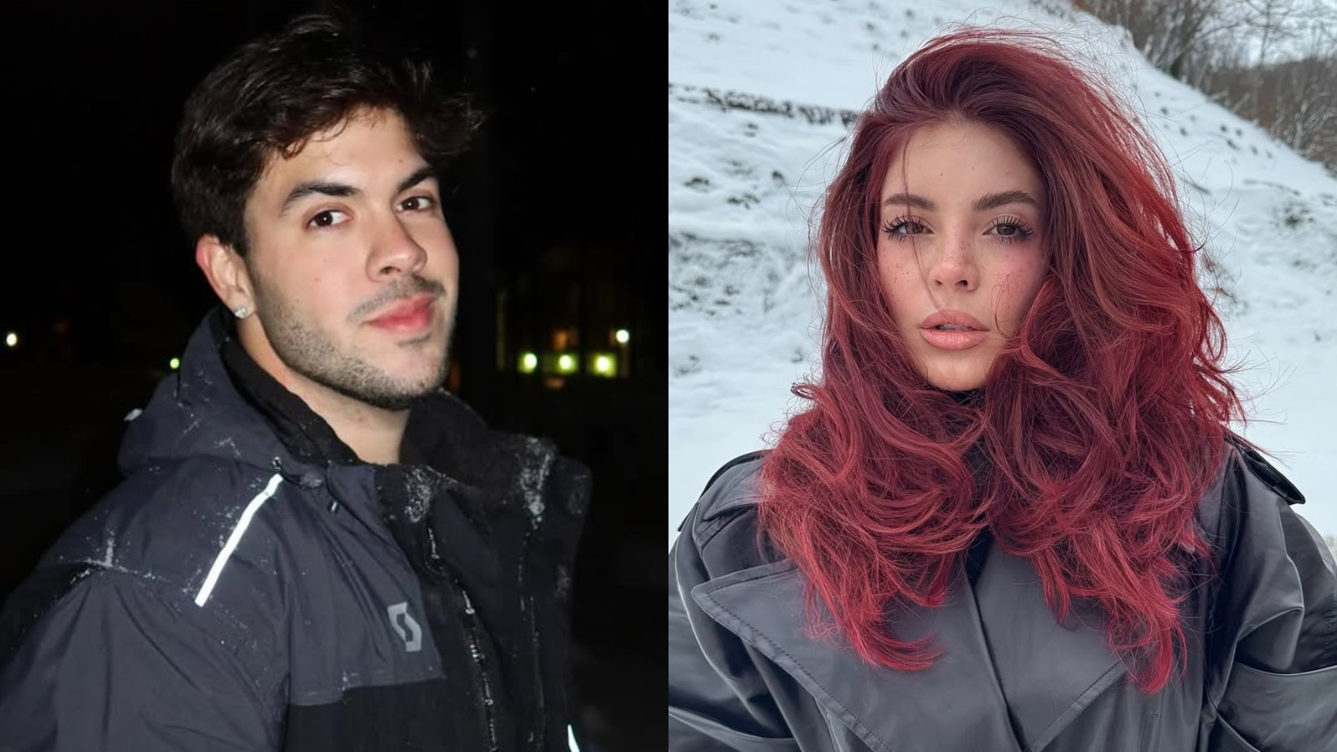 Alvaro abre o jogo sobre atual relação com Gkay após desabafo, e detalha último encontro com a influencer; assista Foto: Reprodução/Instagram