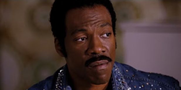 Eddie Murphy