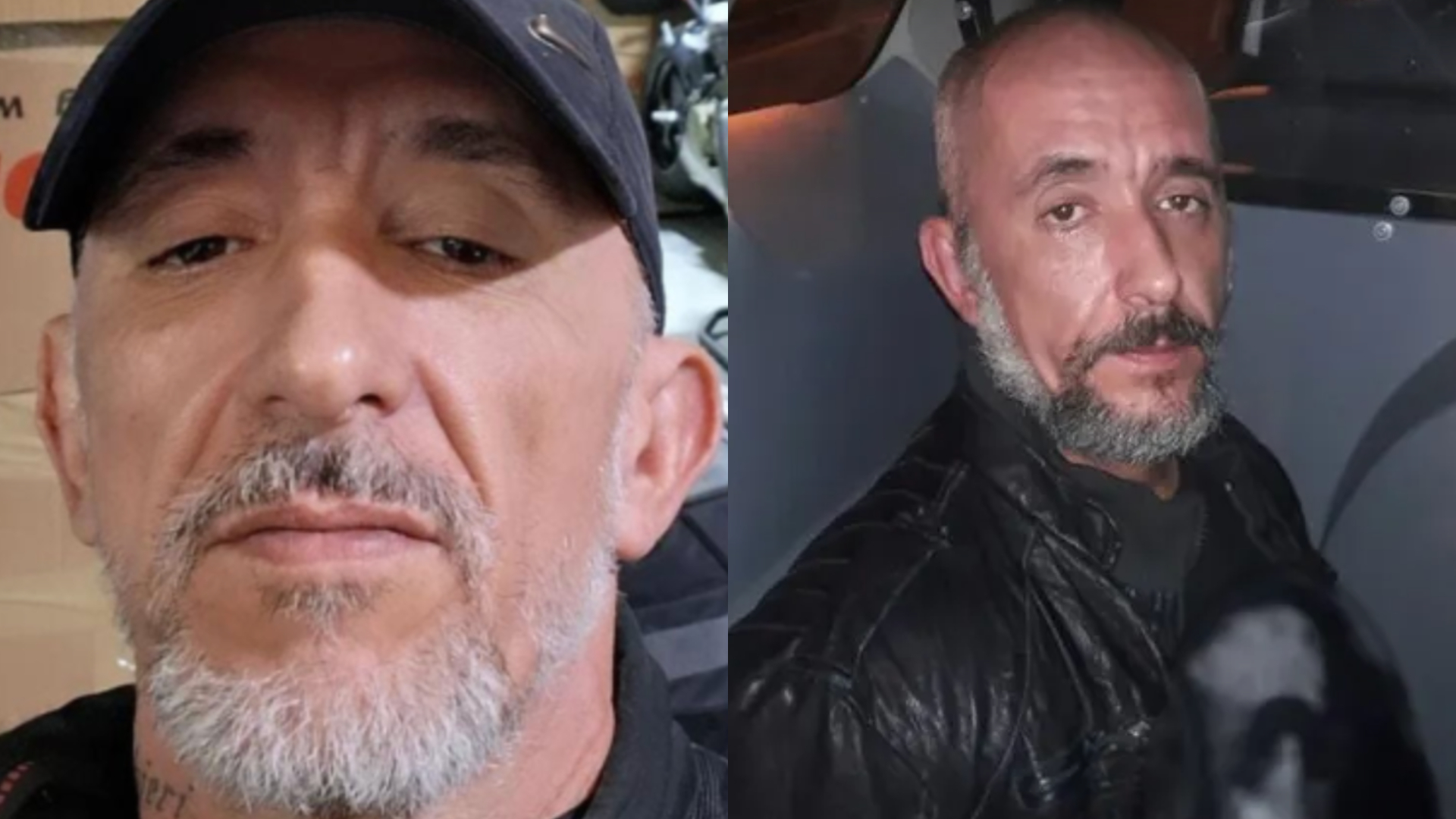 Cristian Cravinhos sofre acidente a 1 km da casa da família Richthofen, e é hospitalizado em SP Cristian Cravinhos sofre acidente a 1 km da casa da família Richthofen, e é hospitalizado em SP