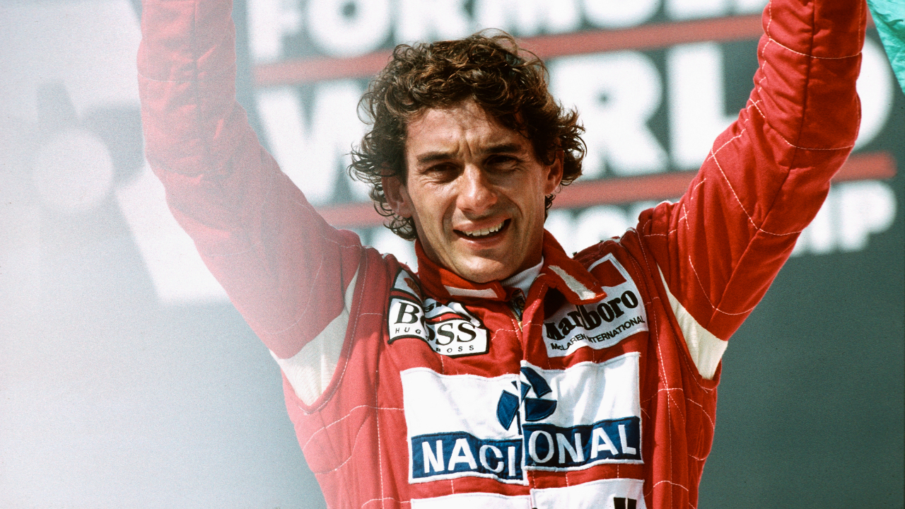 Autor de livro sobre julgamento da morte de Ayrton Senna expõe causas e contradições: ‘Processaram as pessoas erradas’ Autor de livro sobre julgamento da morte de Ayrton Senna expõe causas e contradições: ‘Processaram as pessoas erradas’