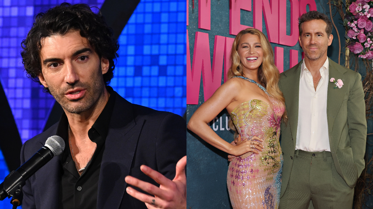 Justin Baldoni expõe encontro “traumático” com Ryan Reynolds e descreve “emboscada”: “Fúria de um marido irritado” Justin Baldoni expõe encontro “traumático” com Ryan Reynolds e descreve “emboscada”: “Fúria de um marido irritado”