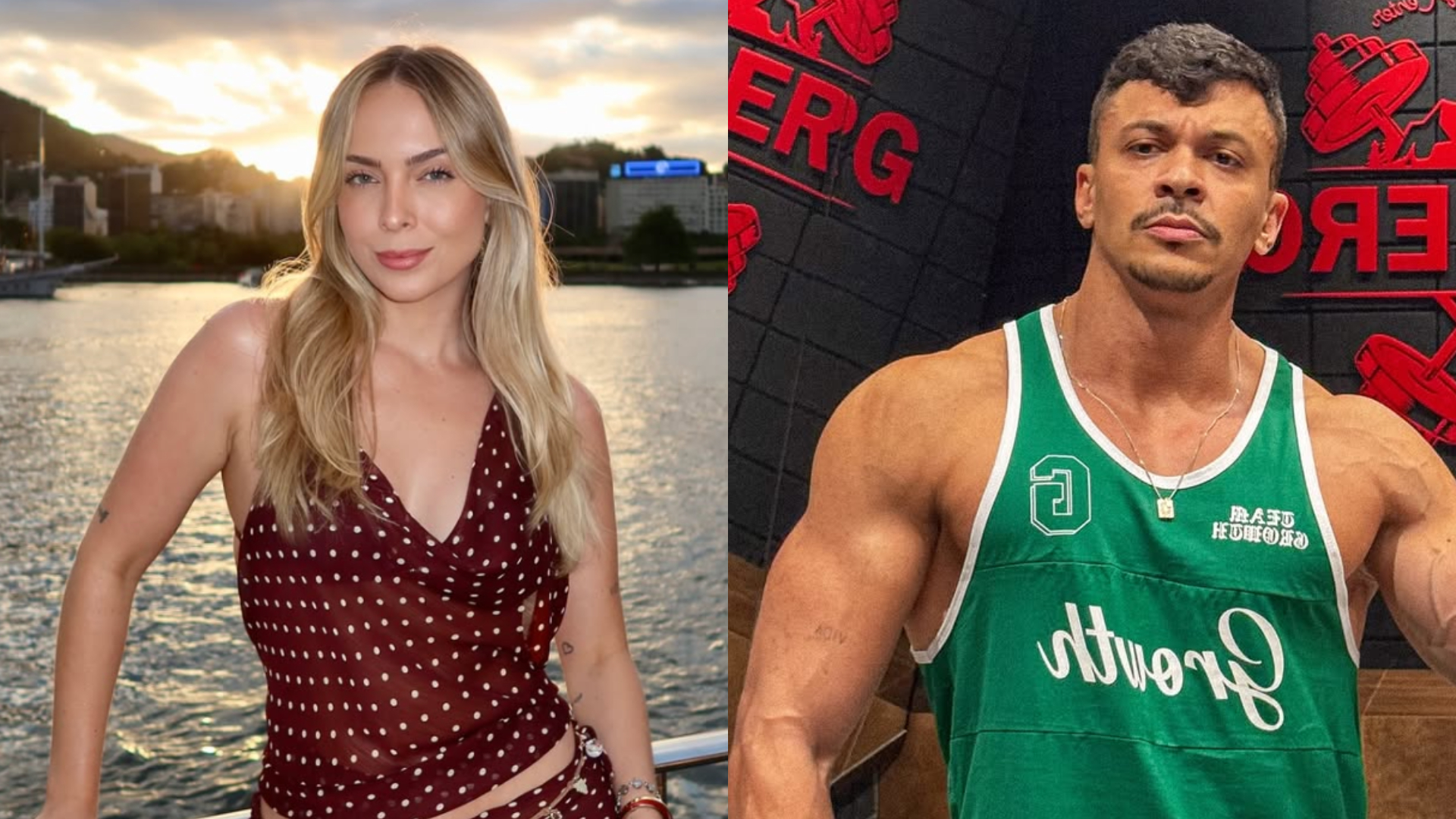 Fonte revela o que teria causado crise em casamento de Tata Estaniecki e Júlio Cocielo, e atualiza status da relação Fonte revela o que teria causado crise em casamento de Tata Estaniecki e Júlio Cocielo, e atualiza status da relação