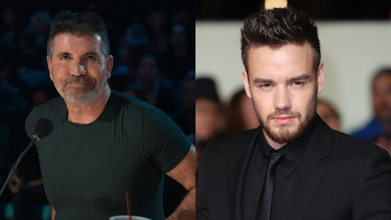 Simon Cowell reage a acusações de fãs de que seria o responsável pela morte de Liam Payne Simon Cowell reage a acusações de fãs de que seria o responsável pela morte de Liam Payne