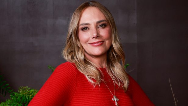 Heloísa Périssé confirma namoro com diretora de TV Heloísa Périssé confirma namoro com diretora de TV