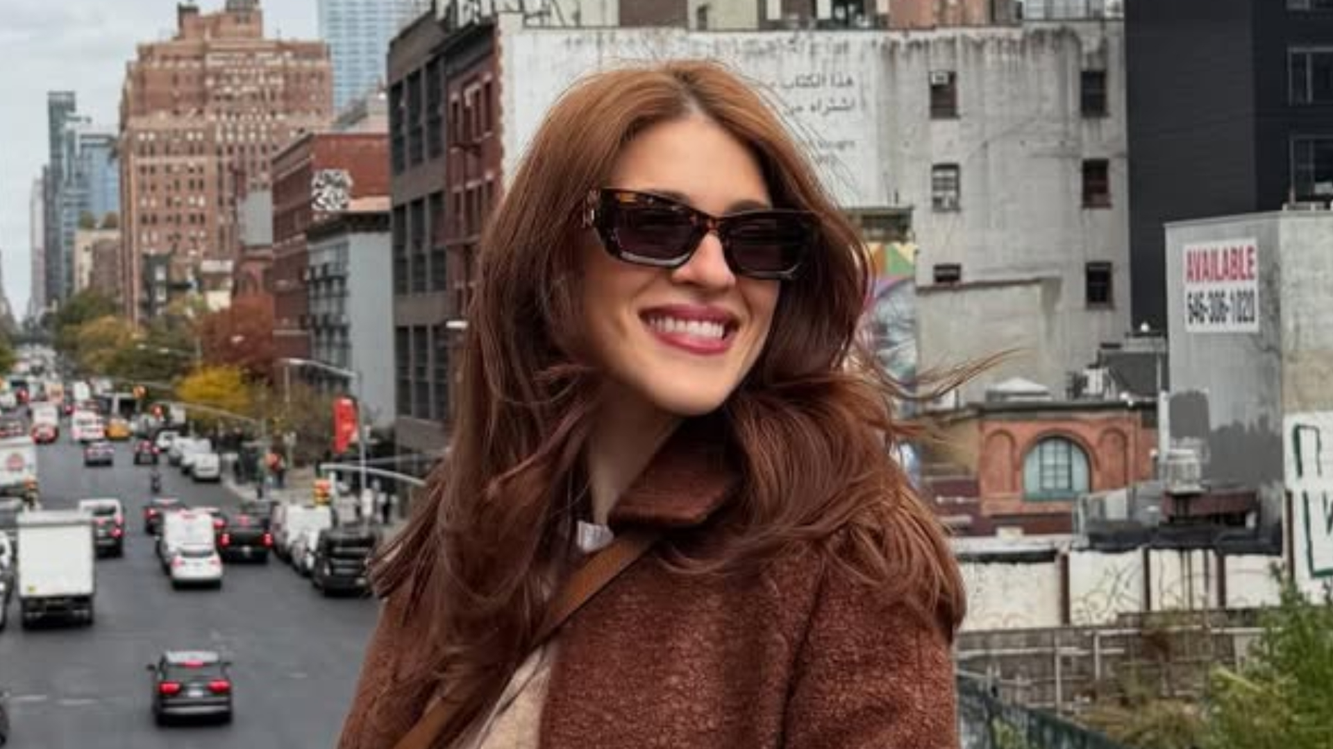 Ana Clara descobre fratura após viagem a Nova York e mostra imagens: “Vomitei de dor”; assista Ana Clara descobre fratura após viagem a Nova York e mostra imagens: “Vomitei de dor”; assista