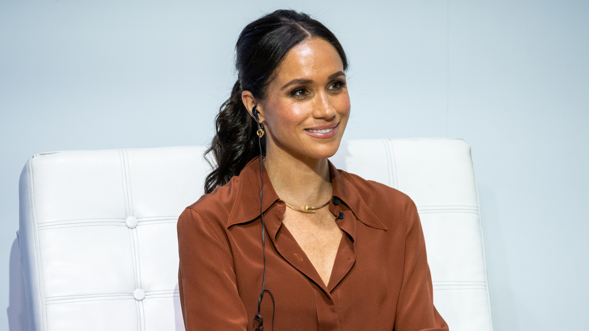 Meghan Markle surpreende e decide voltar a atuar após oito anos longe de Hollywood, diz site; saiba detalhes Meghan Markle surpreende e decide voltar a atuar após oito anos longe de Hollywood, diz site; saiba detalhes