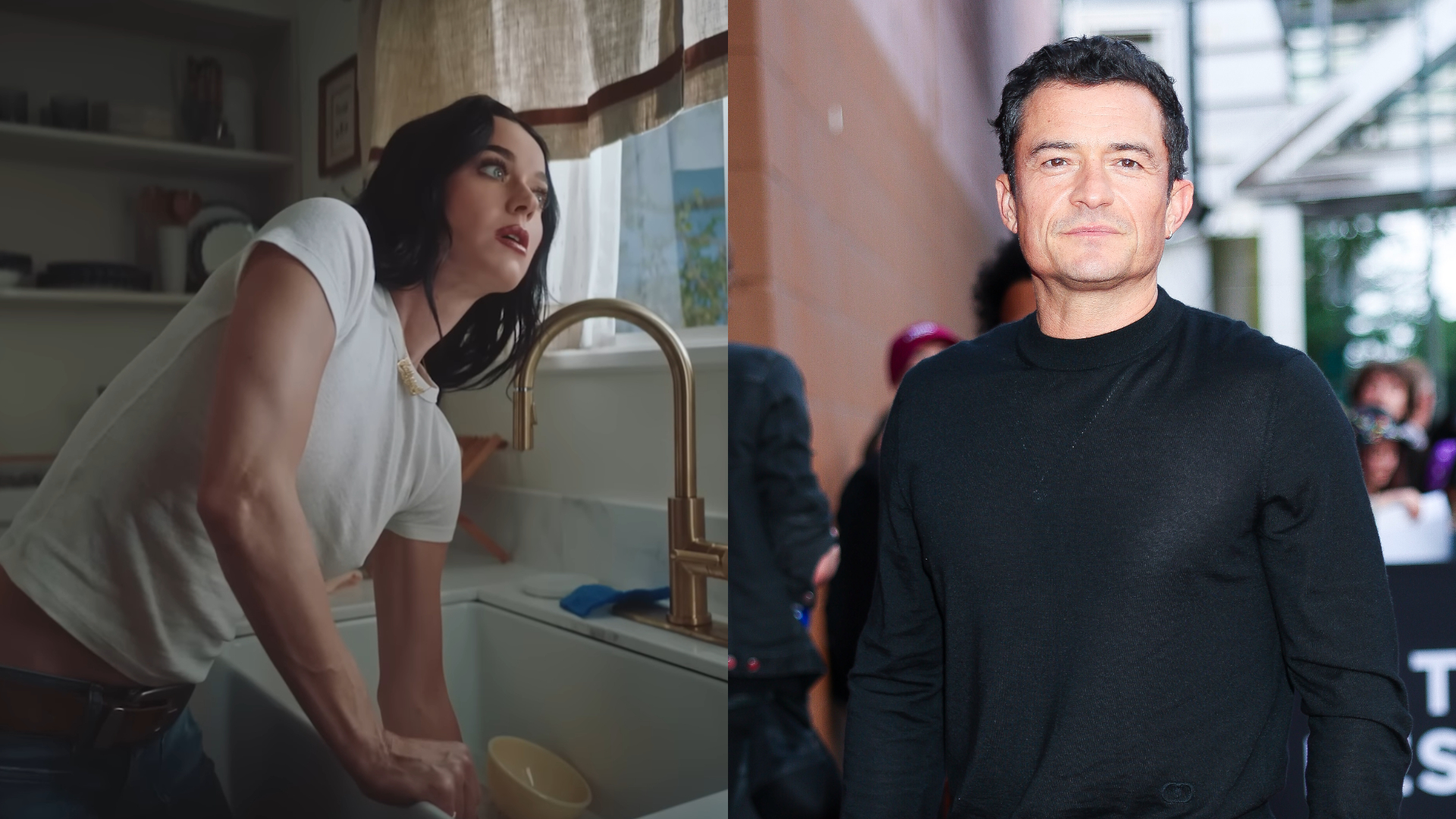 Katy Perry expõe motivo do fim do relacionamento com Orlando Bloom em nova música; assista Katy Perry expõe motivo do fim do relacionamento com Orlando Bloom em nova música; assista