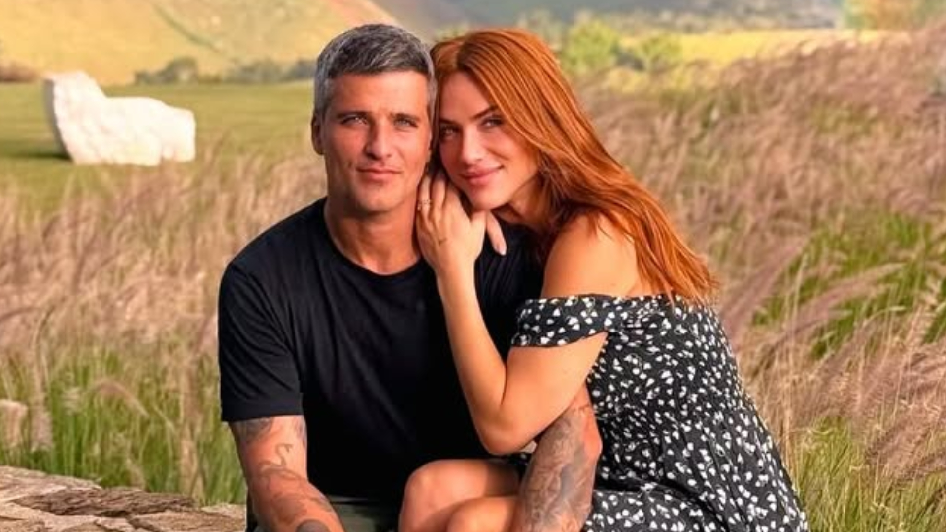 Giovanna Ewbank e Bruno Gagliasso revelam decisão sobre acesso dos filhos às redes sociais Giovanna Ewbank e Bruno Gagliasso revelam decisão sobre acesso dos filhos às redes sociais