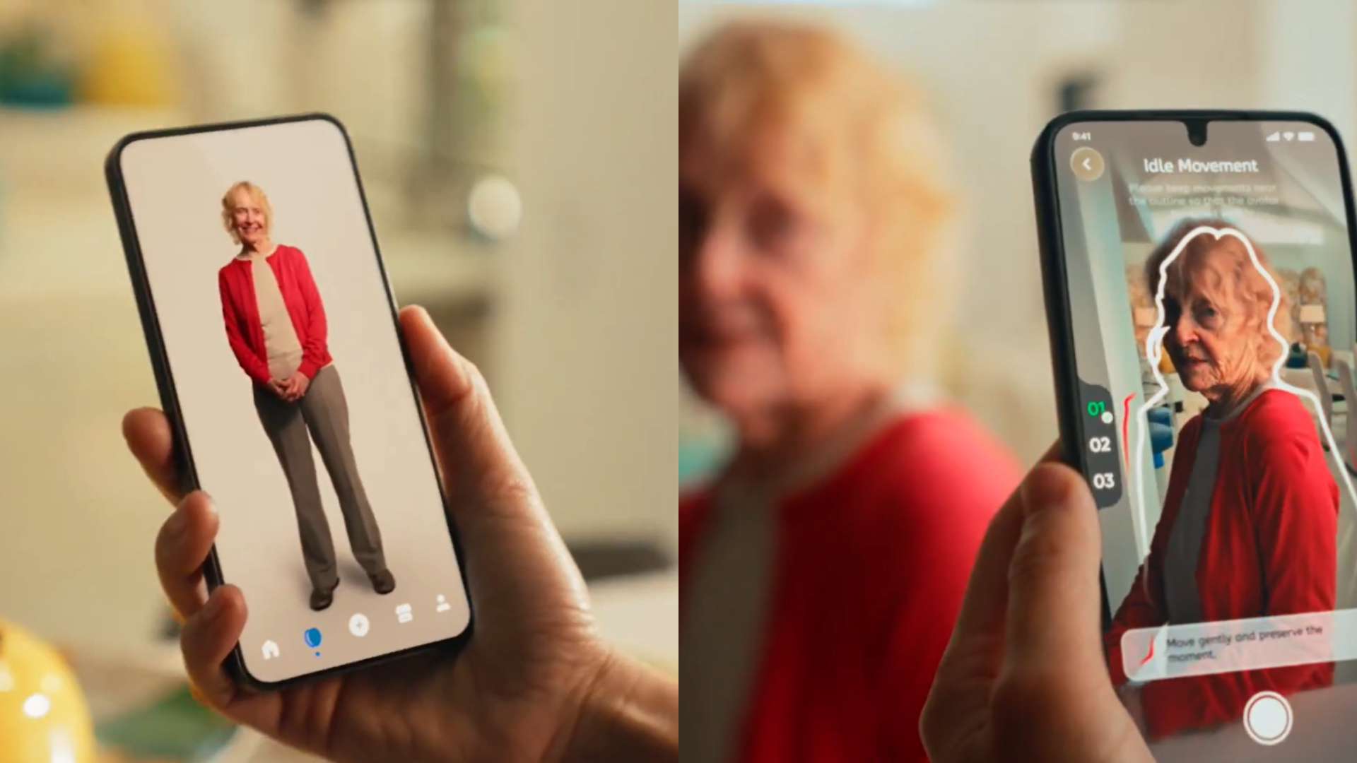 Ex-Disney é detonado após criar aplicativo que “ressuscita” entes queridos com IA; assista Ex-Disney é detonado após criar aplicativo que “ressuscita” entes queridos com IA; assista