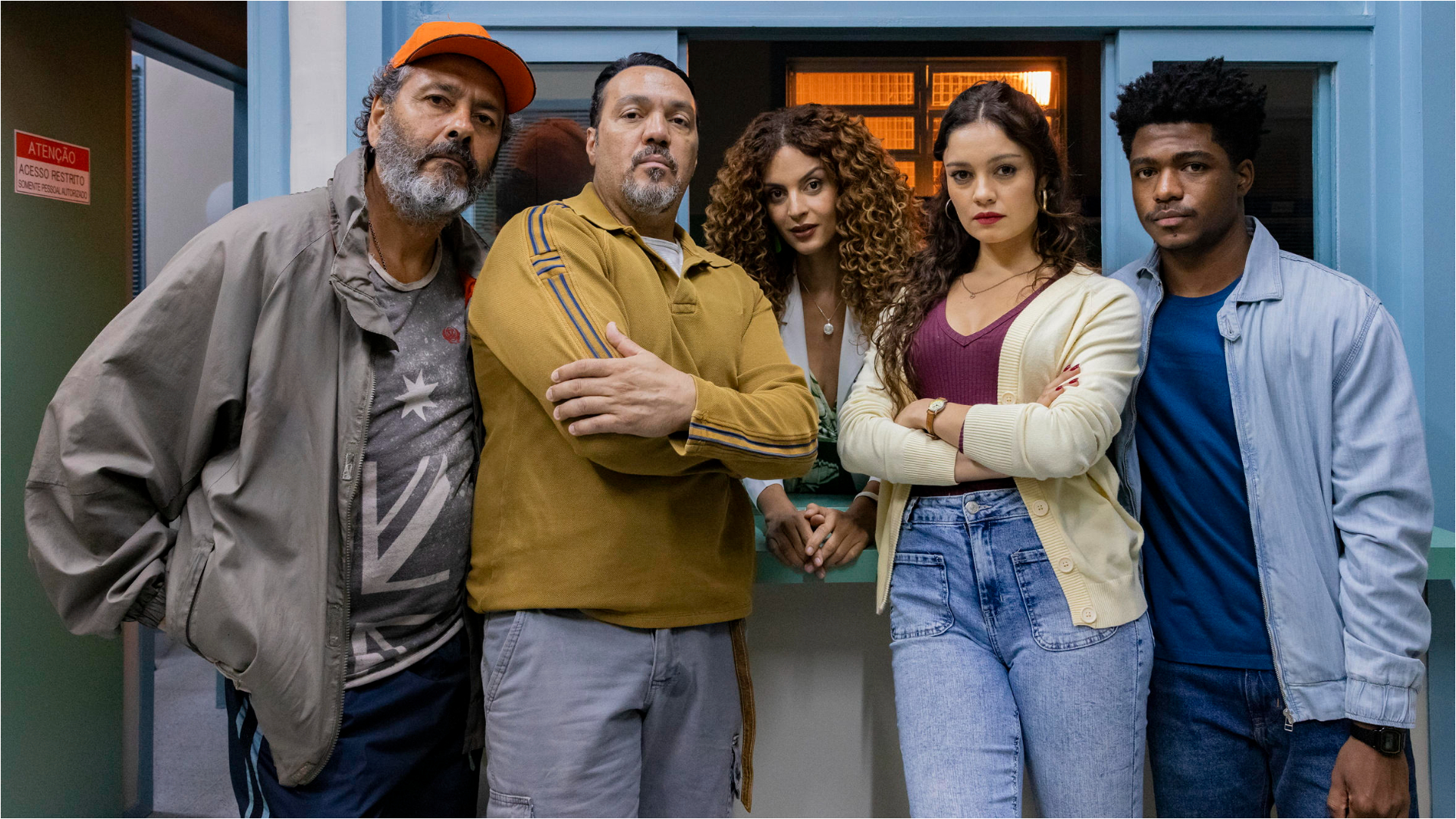 Três Graças: Gerluce toma decisão e inicia plano ousado para roubar a estátua de Arminda; saiba tudo Três Graças: Gerluce toma decisão e inicia plano ousado para roubar a estátua de Arminda; saiba tudo