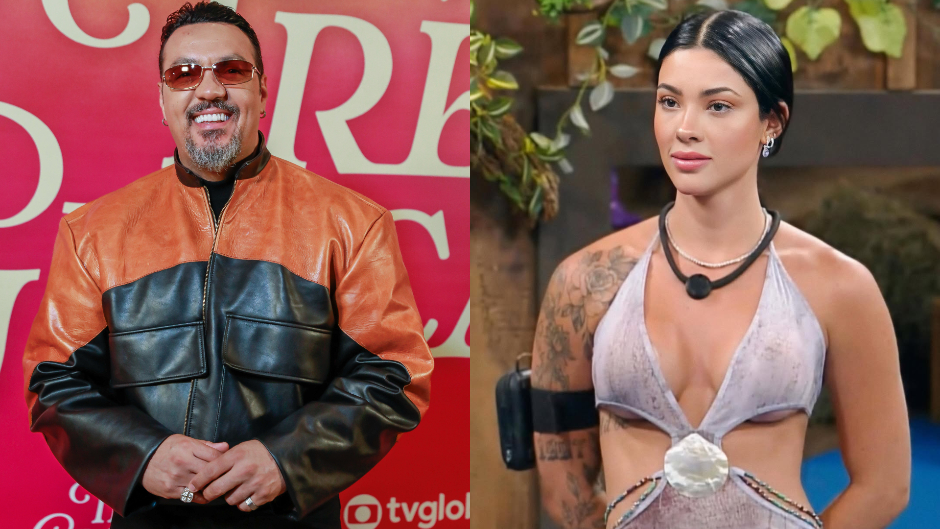 A Fazenda 17: Belo quebra silêncio e dá opinião sincera sobre conflitos de Rayane Figliuzzi no reality A Fazenda 17: Belo quebra silêncio e dá opinião sincera sobre conflitos de Rayane Figliuzzi no reality