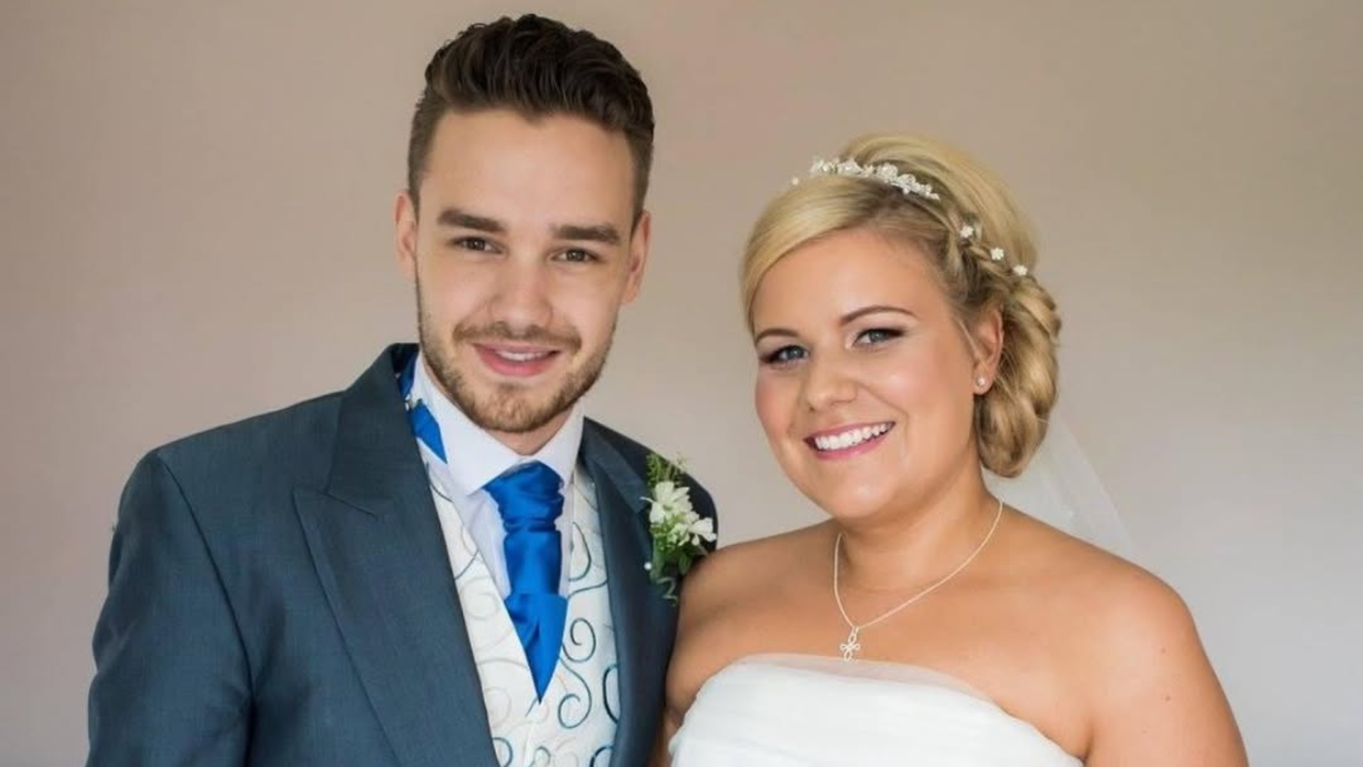 Irmã de Liam Payne publica homenagem emocionante um ano após a morte do cantor, e revela pesadelo recorrente Irmã de Liam Payne publica homenagem emocionante um ano após a morte do cantor, e revela pesadelo recorrente