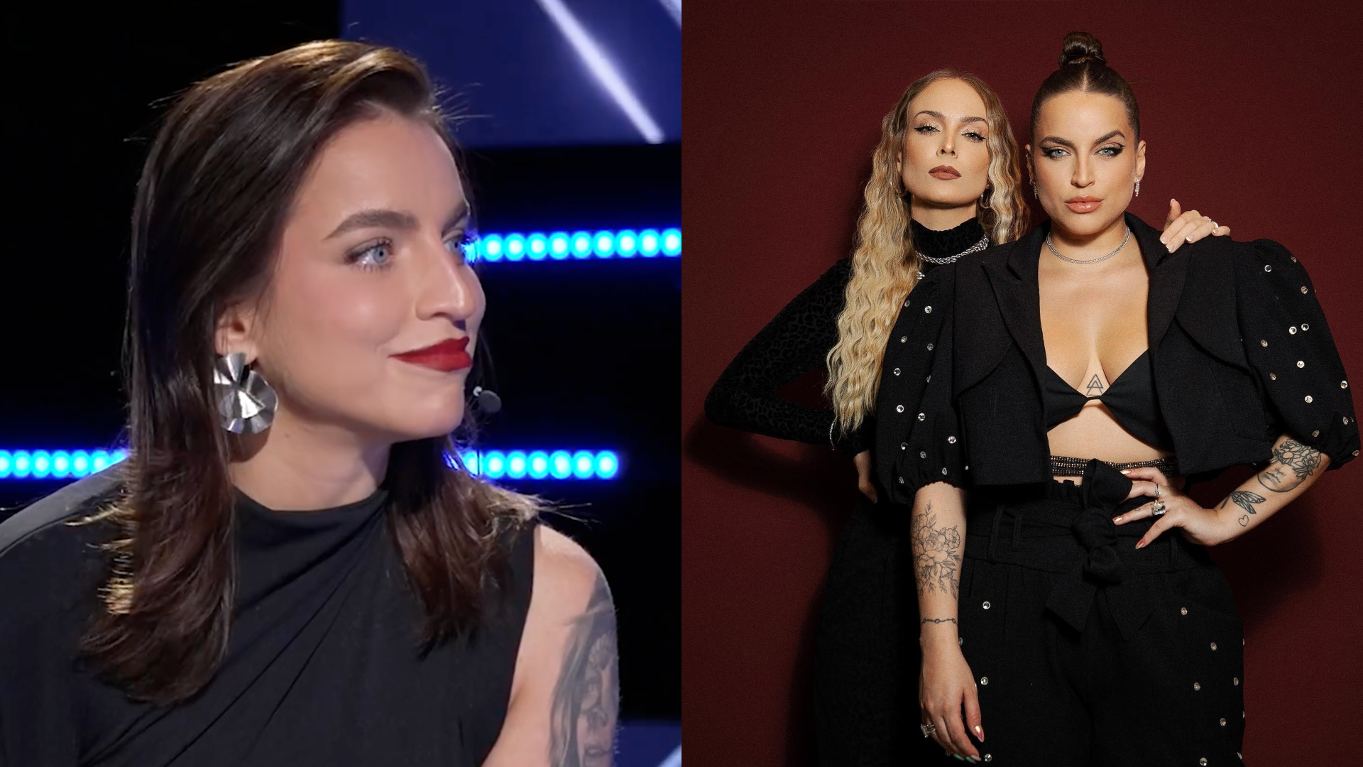 Boo Unzueta revela motivo de saída do PodDelas e faz exposed de atual relação com Tata Estaniecki: “Não tem mais amizade nenhuma”; assista Boo Unzueta revela motivo de saída do PodDelas e faz exposed de atual relação com Tata Estaniecki: “Não tem mais amizade nenhuma”; assista