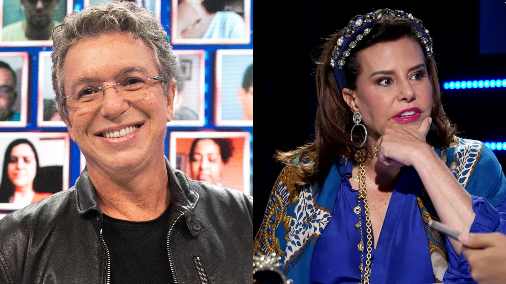 Boninho se pronuncia após exposed de Narcisa e rebate acusação de ser ausente com a filha; leia a íntegra Boninho se pronuncia após exposed de Narcisa e rebate acusação de ser ausente com a filha; leia a íntegra