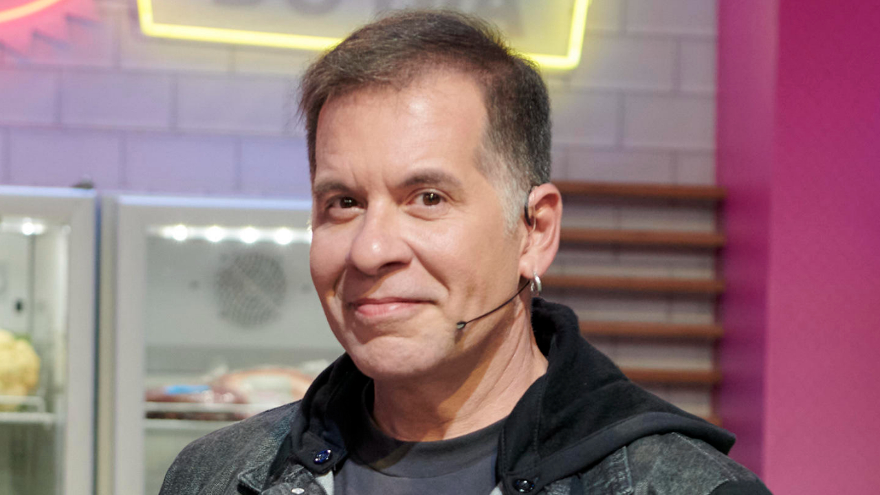 Leandro Hassum celebra 11 anos de cirurgia bariátrica e mostra vídeo impressionante com antes e depois; assista Globo/Cadu Pilotto